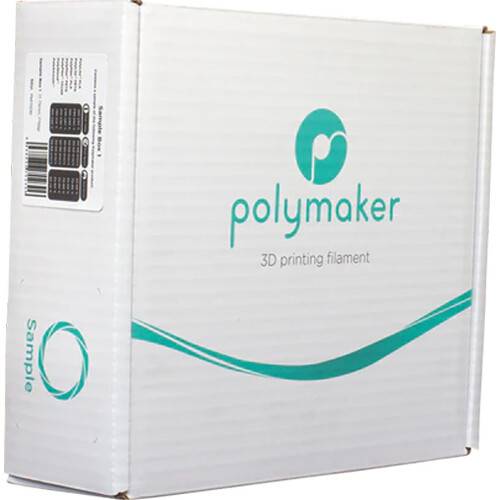Polymaker Sample Box 3 (2.85mm, 2 x 100g, Random Colors)