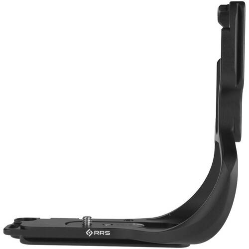 Really Right Stuff L-Plate for Nikon Z8 with Battery Grip
