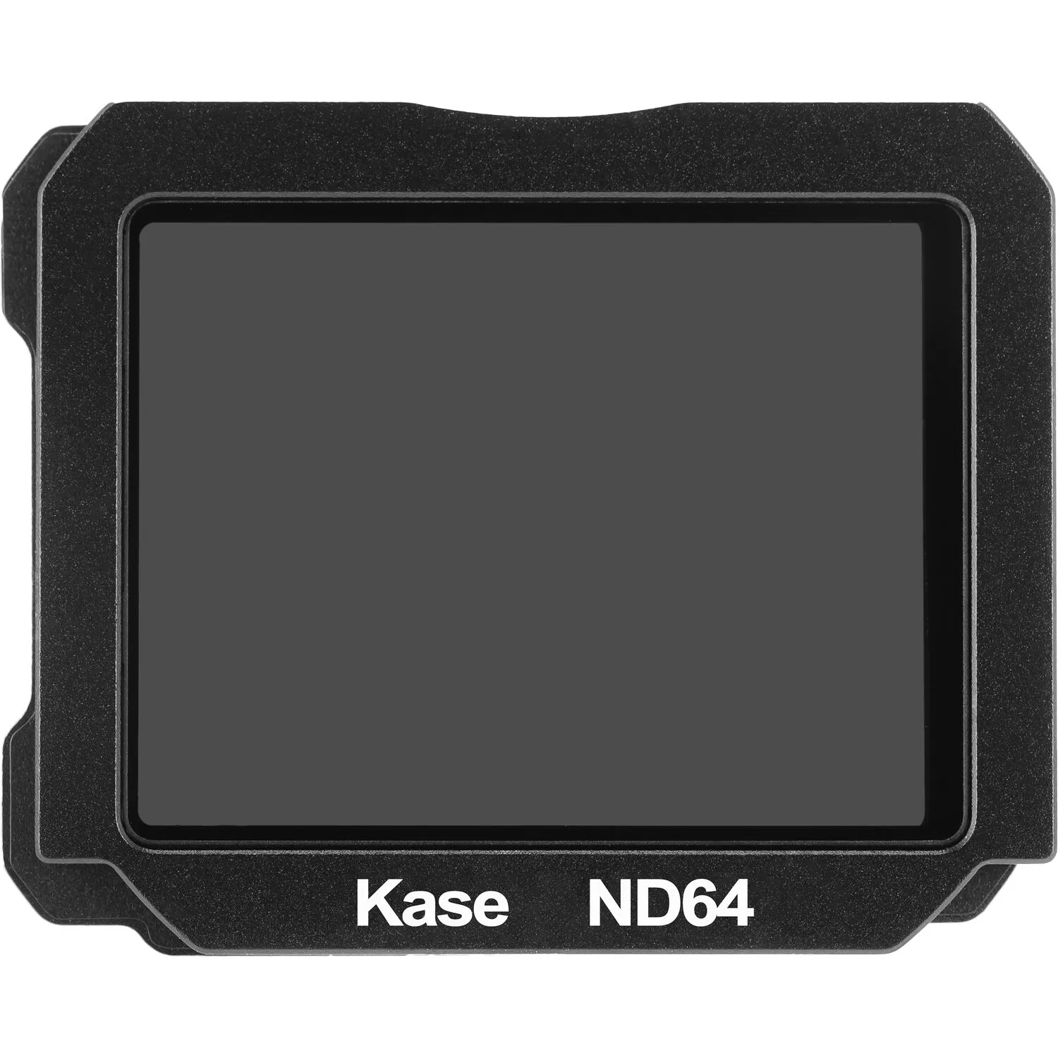 Kase ND64 Clip-In Filter for Sony a6700 Camera (6-Stop)