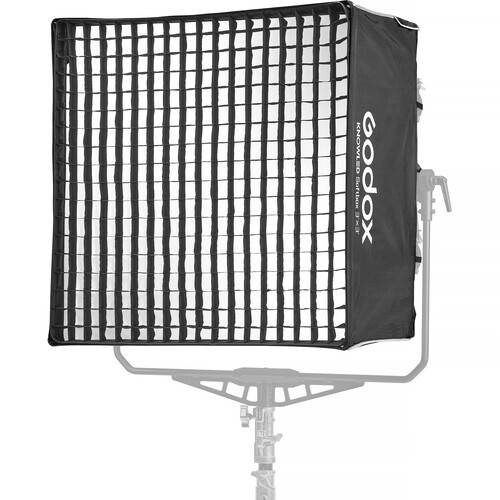 Godox Softbox for AB-04 LED Light Panel Bracket (3 x 3')