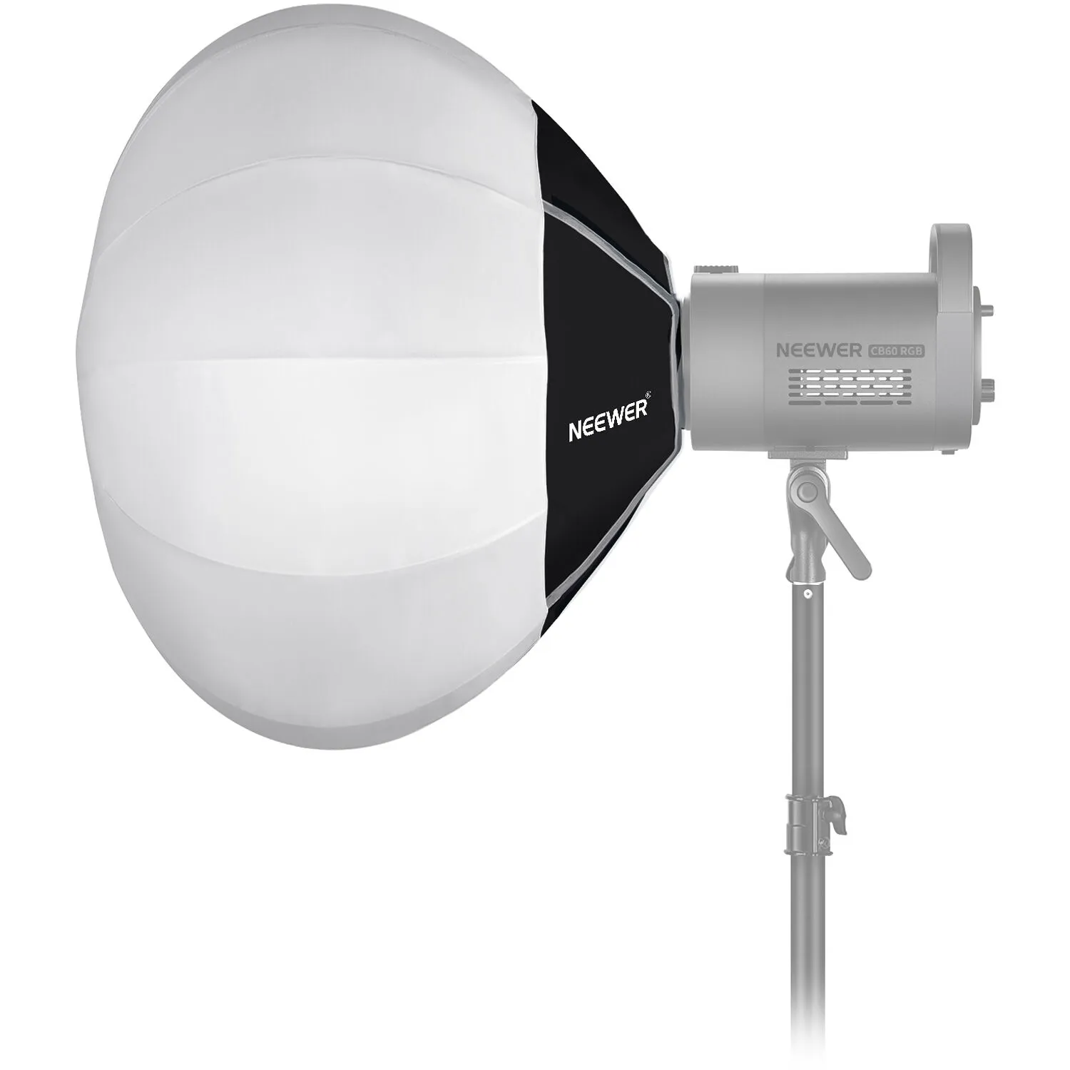 Neewer Quick Release Lantern Softbox (20")