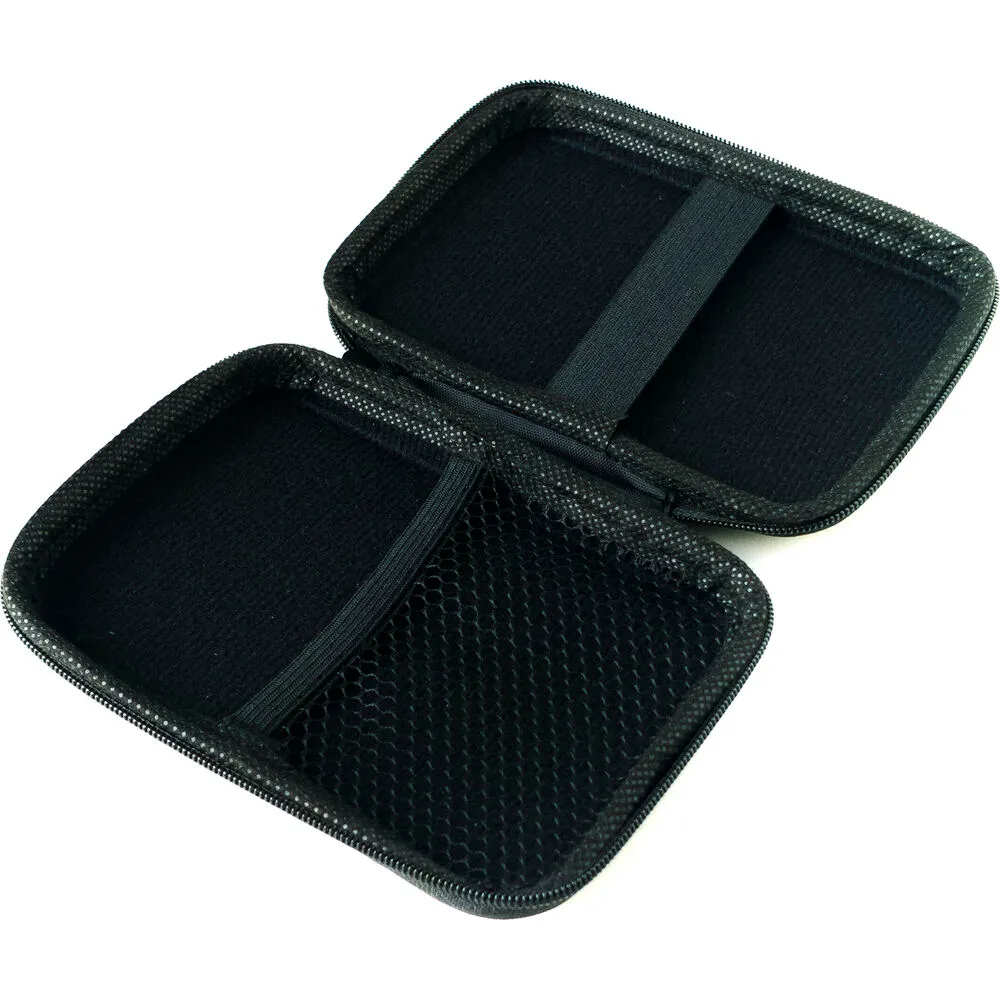 ON SET HEADSETS Travel Case (Black)