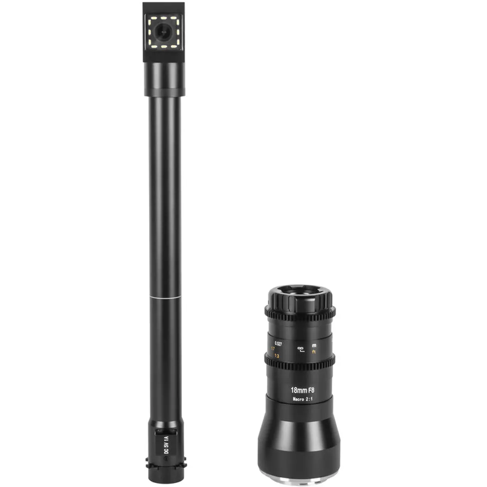 AstrHori 18mm f/8 Macro Probe Lens Set (Sony E)
