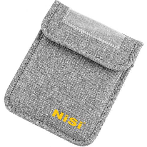 NiSi Full Spectrum Cinema FS ND Filter (4 x 5.65", 4-Stop)