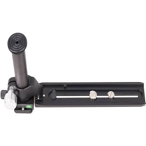 INNOREL LBK250M Manfrotto Standard Telephoto Lens Bracket (9.8")