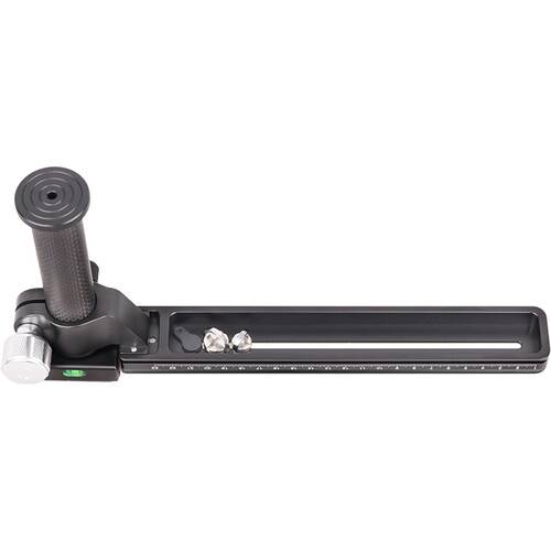 INNOREL LBK400A Arca-Type Telephoto Lens Bracket (15.7")
