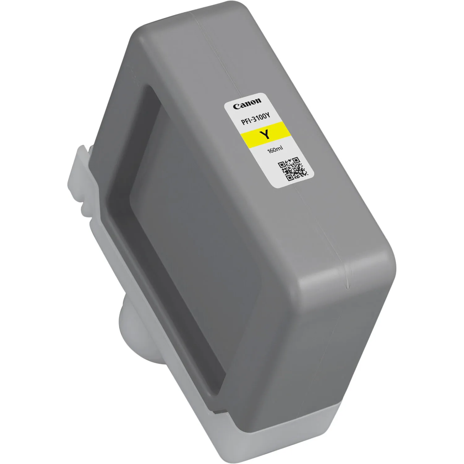 Canon PFI-3100 Y Yellow Pigment Ink Tank (160mL)
