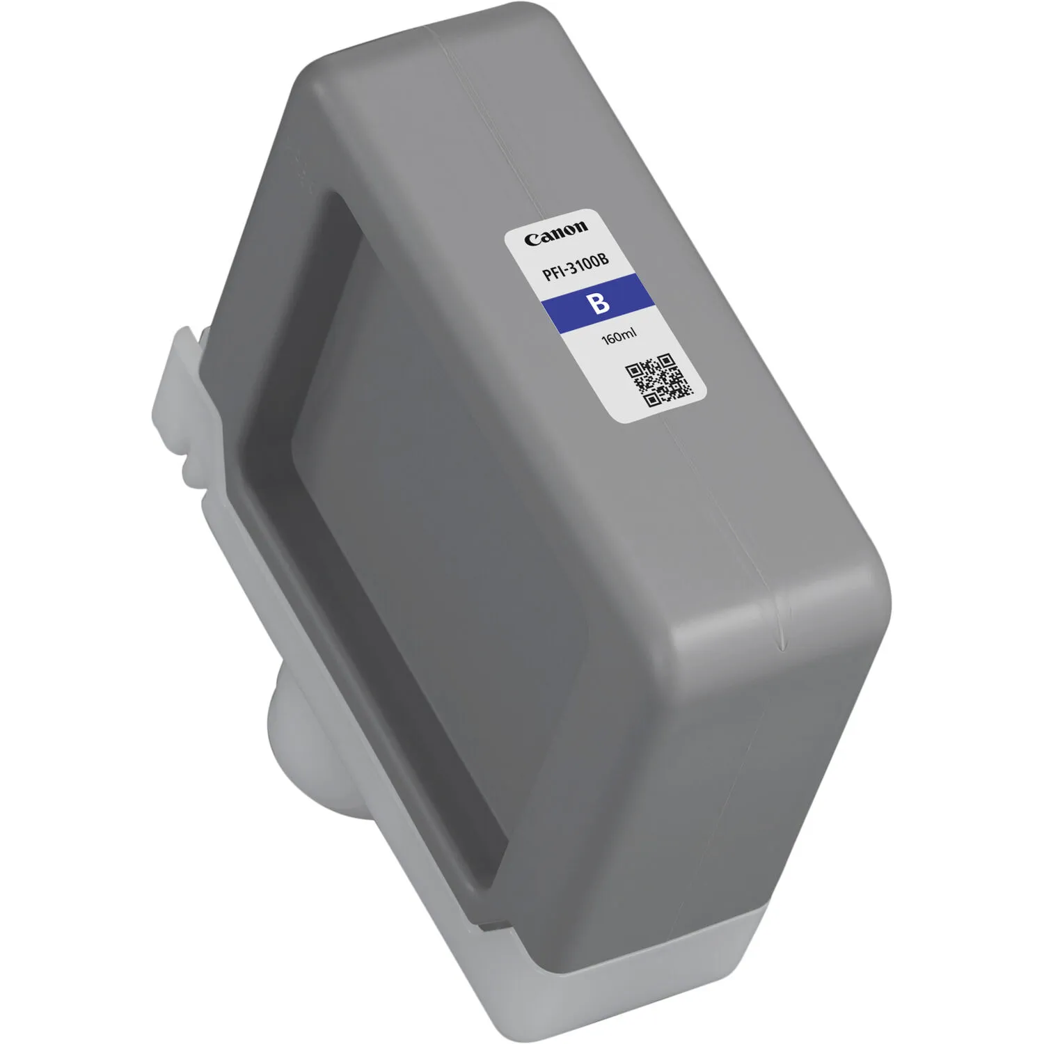 Canon PFI-3100 B Blue Pigment Ink Tank (160mL)