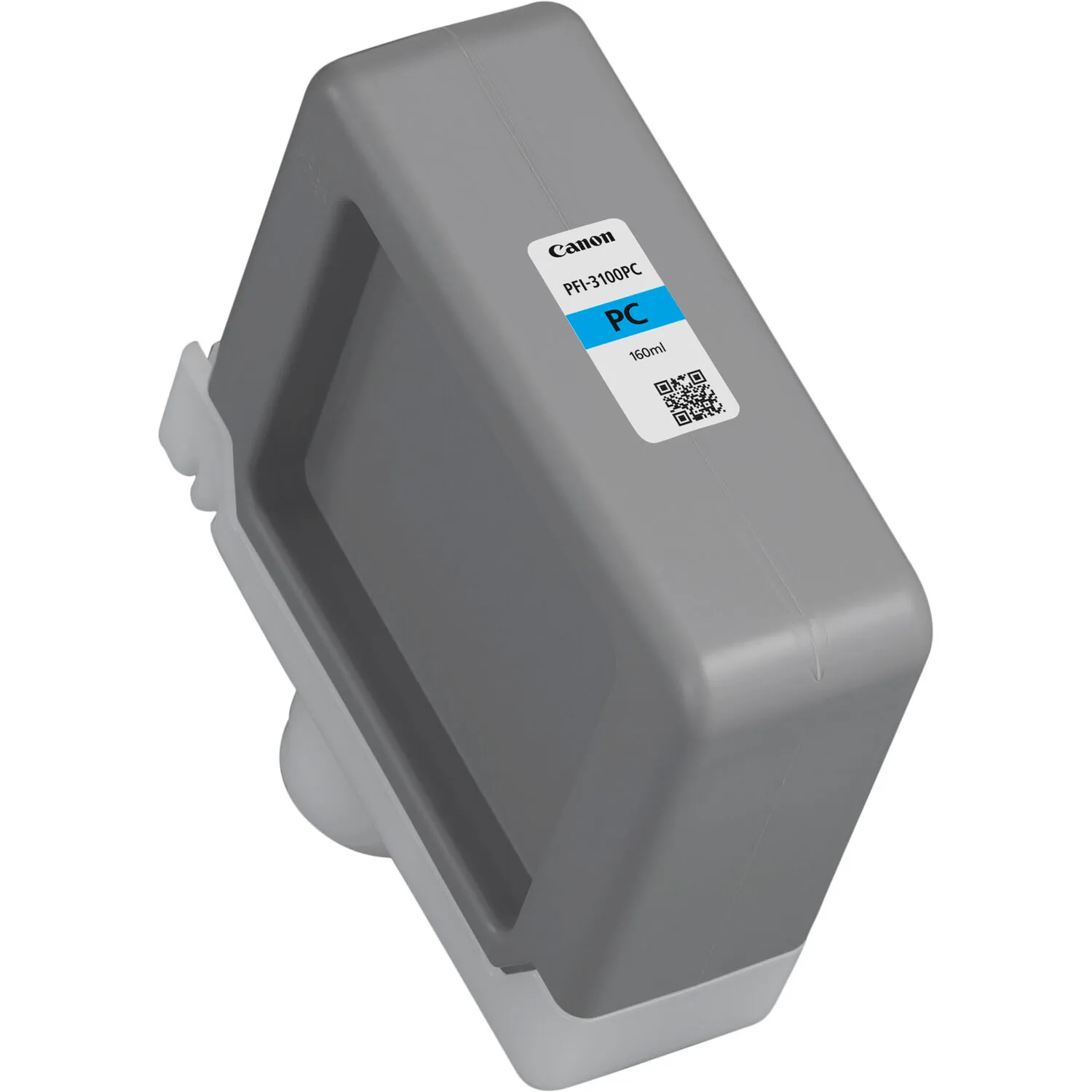 Canon PFI-3100 PC Photo Cyan Pigment Ink Tank (160mL)