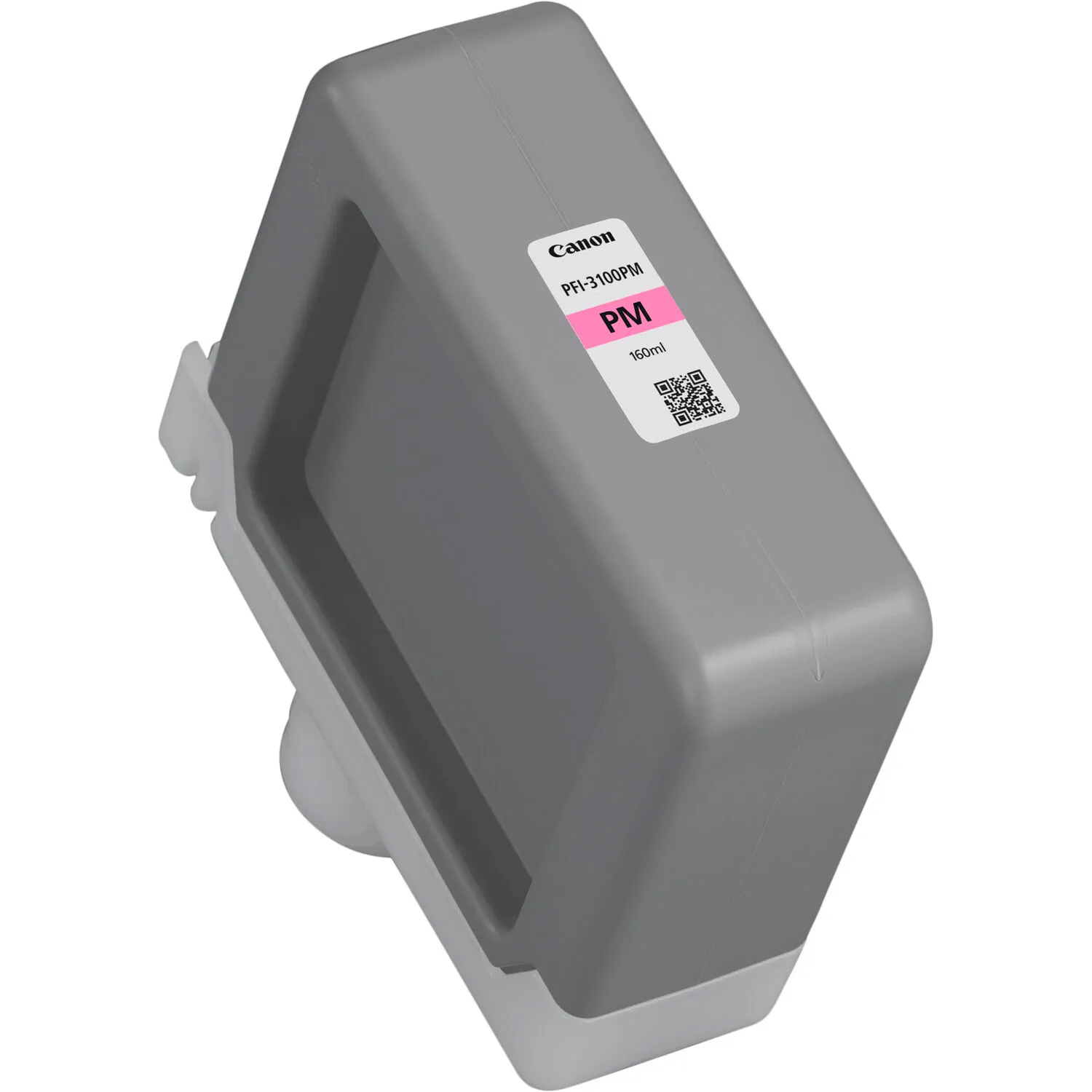 Canon PFI-3100 PM Photo Magenta Pigment Ink Tank (160mL)