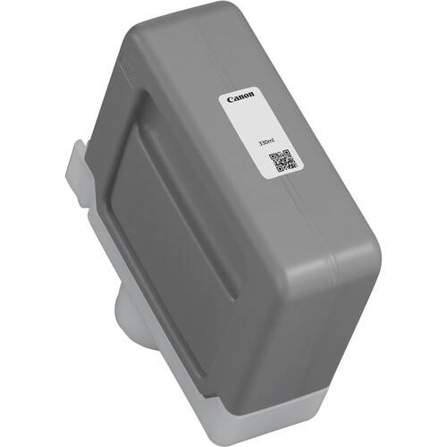 Canon PFI-3300 PBK Photo Black Pigment Ink Tank (330mL)