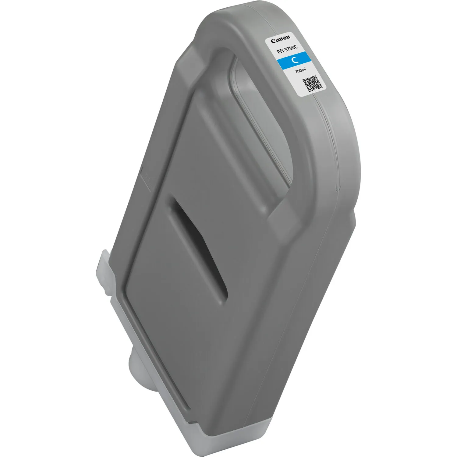 Canon PFI-3700 C Cyan Pigment Ink Tank (700mL)