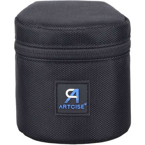 ARTCISE LB44 Low-Profile Ball Head