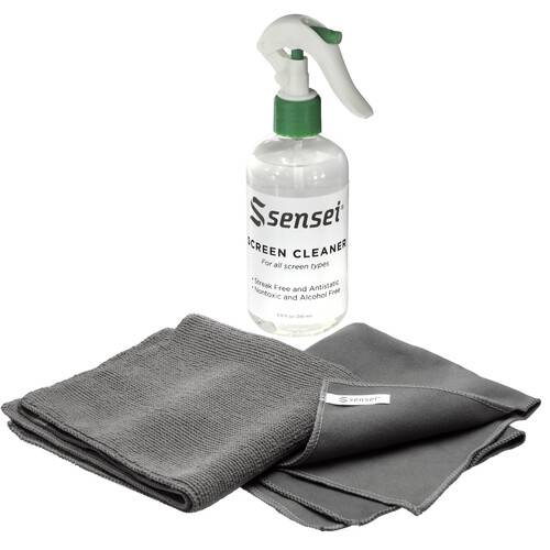 Sensei Lcd Ckds Deluxe Lcd Cleaning Kit
