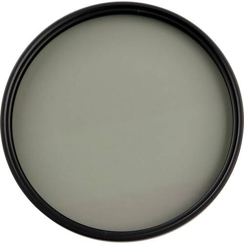 Chiaro Core Circular Polarizing Filter (105mm)