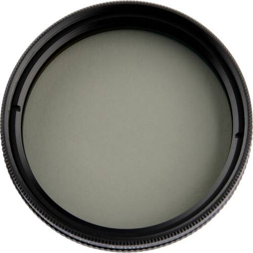 Chiaro Core Circular Polarizing Filter (43mm)
