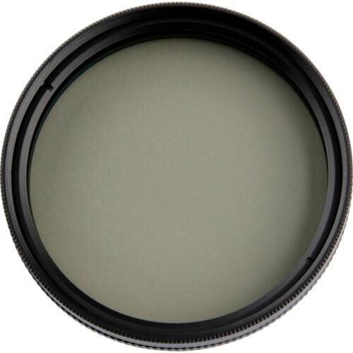 Chiaro Core Circular Polarizing Filter (49mm)