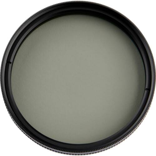 Chiaro Core Circular Polarizing Filter (55mm)