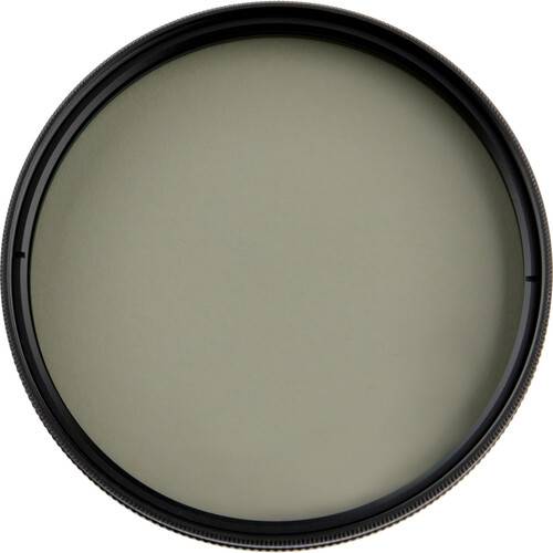 Chiaro Core Circular Polarizing Filter (72mm)