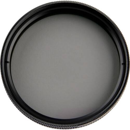 Chiaro Premium Circular Polarizing Filter (49mm)