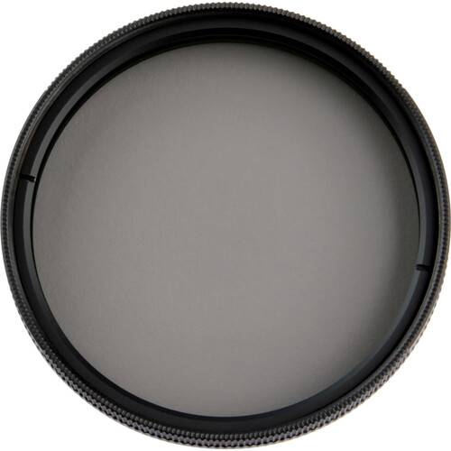 Chiaro Premium Circular Polarizing Filter (55mm)