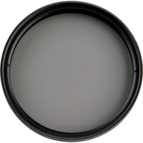 Chiaro Premium Circular Polarizing Filter (58mm)