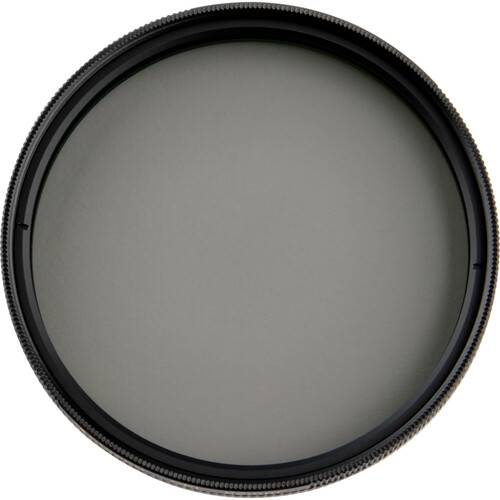 Chiaro Premium Circular Polarizing Filter (62mm)