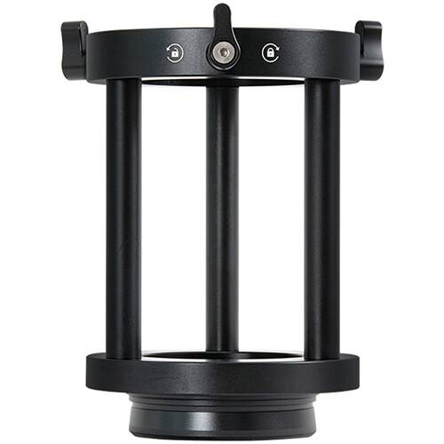 ZWO PE160 Pier Extension for AM5 Mount