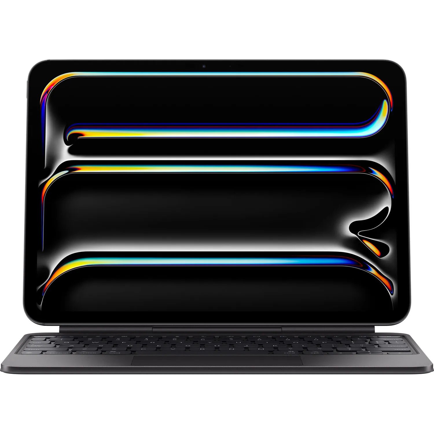 Apple Magic Keyboard for 11" iPad Pro (Black, Latin American Spanish)