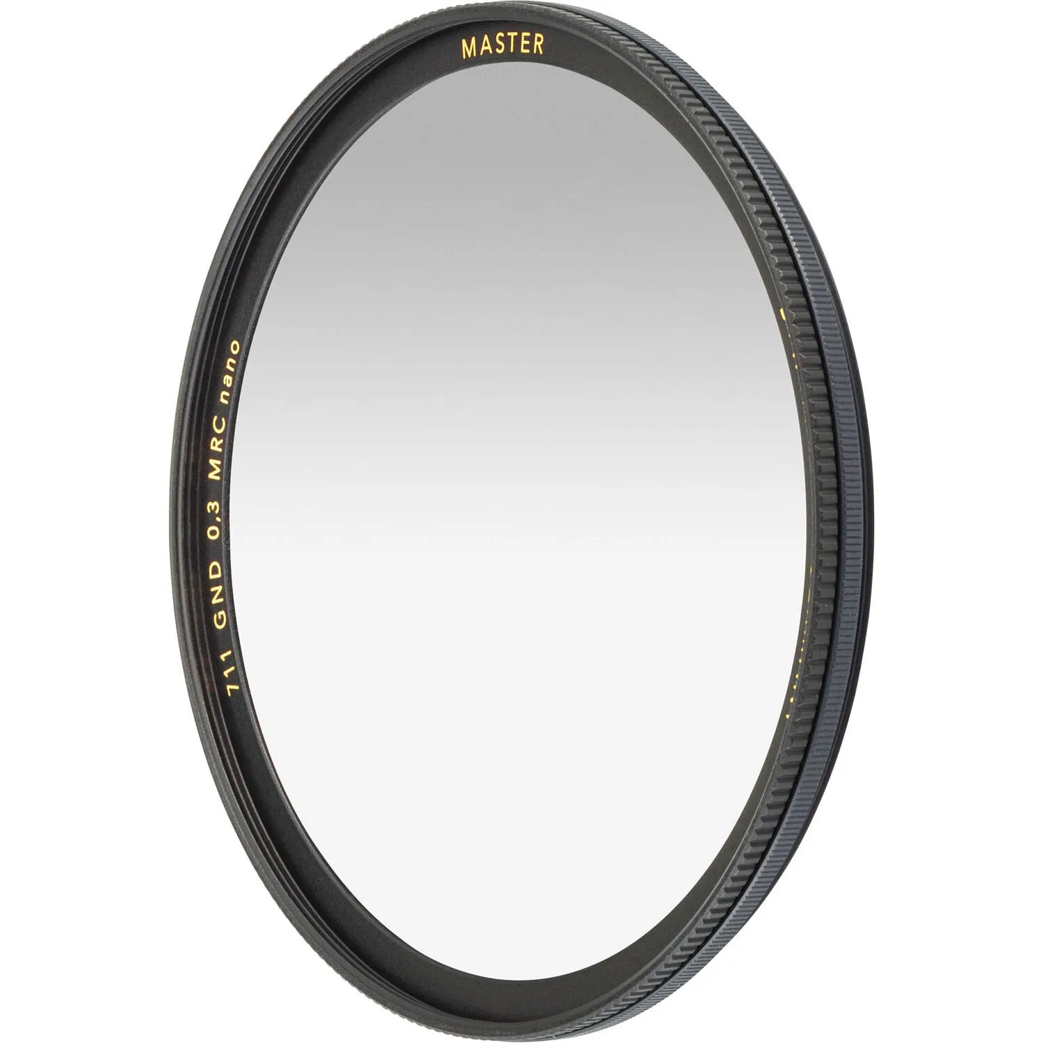 B+W MRC Nano Master 711 Graduated ND Filter (52mm, 1-Stop)