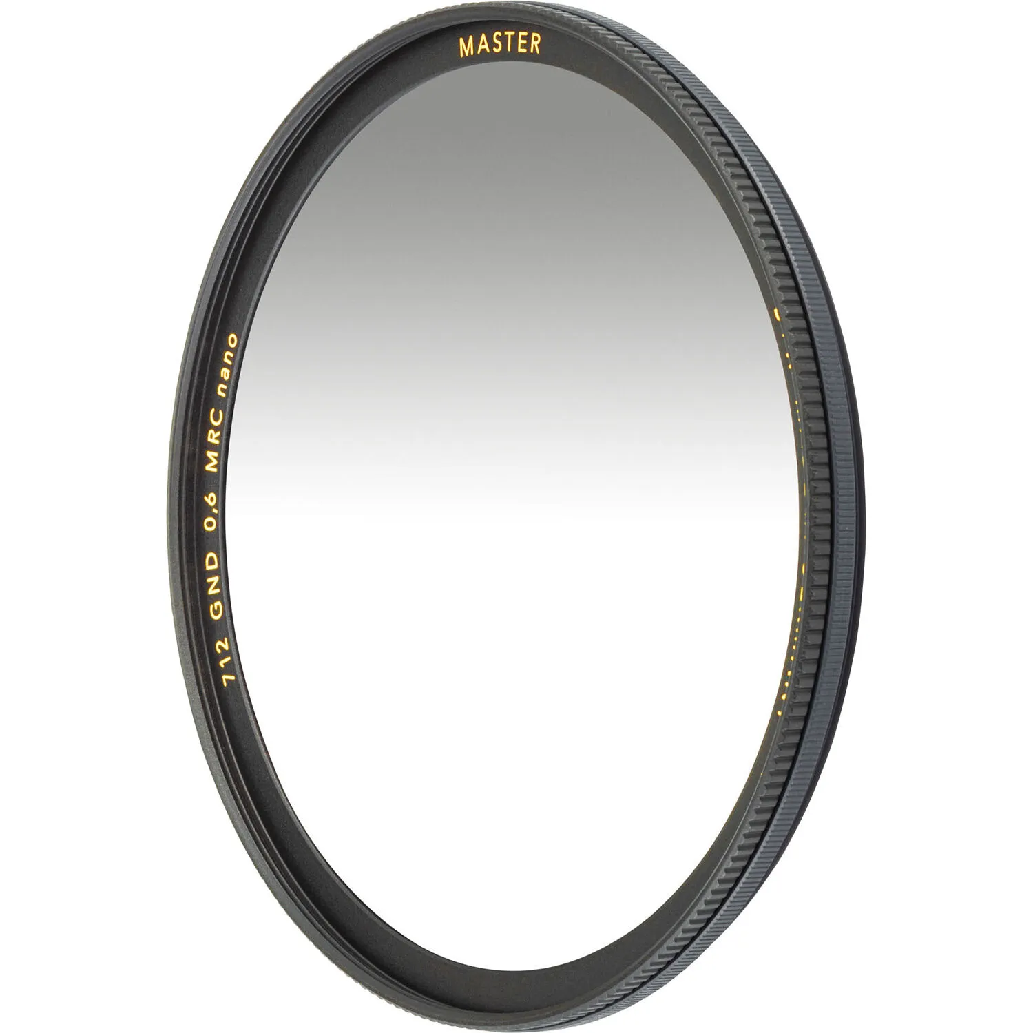B+W MRC Nano Master 712 Graduated ND Filter (52mm, 2-Stop)