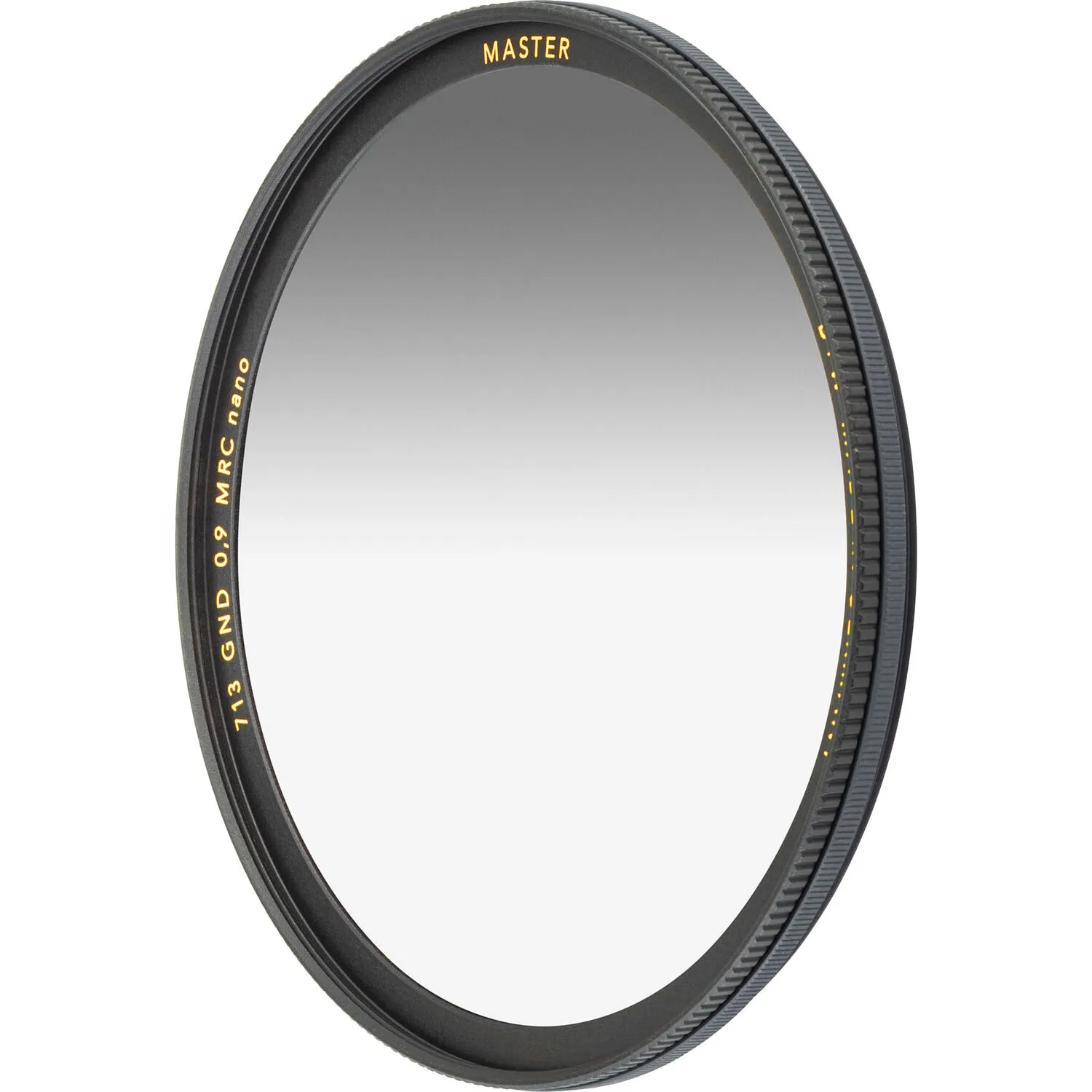B+W MRC Nano Master 713 Graduated ND Filter (55mm, 3-Stop)