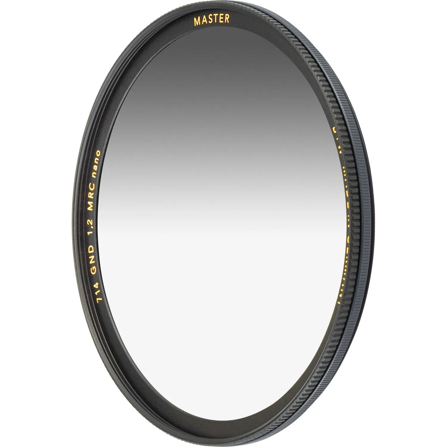 B+W MRC Nano Master 714 Graduated ND Filter (58mm, 4-Stop)