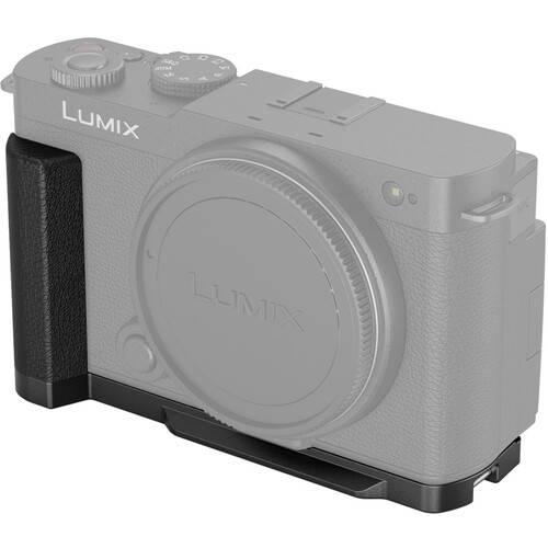 SmallRig L-Shape Handle for Lumix S9 (Black)