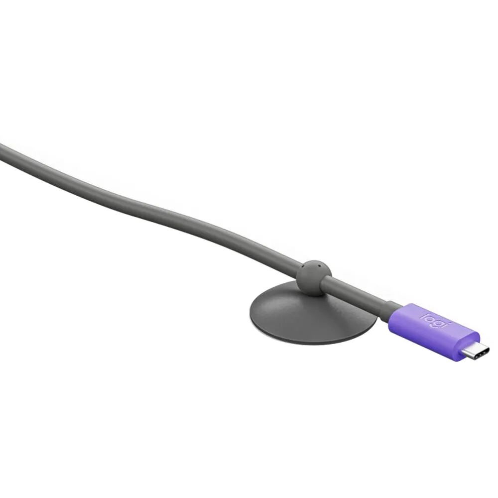 Logitech Active USB Cable for MeetUp 2 (16.4')