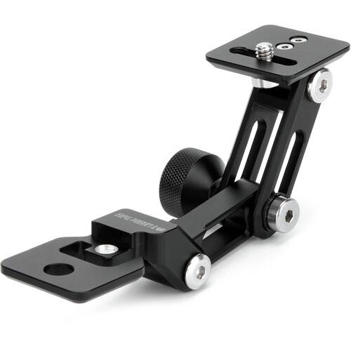 3 Legged Thing Thingy Ultra Plate Camera Platform (Darkness)