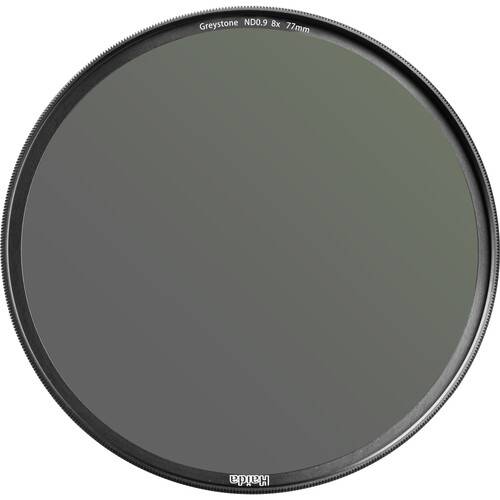 Haida Greystone Multicoated ND Filter (46mm, 3-Stop)