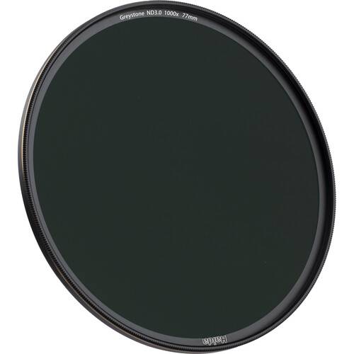 Haida Greystone Multicoated ND Filter (77mm, 10-Stop)