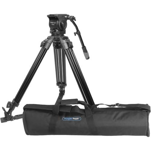 SmallRig AD-50Lite Lightweight Aluminum Alloy Video Tripod System