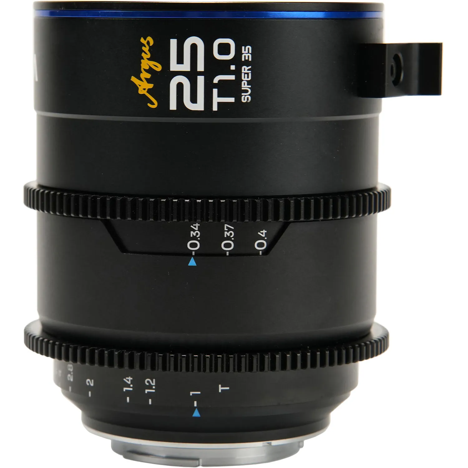 Venus Optics Laowa Argus S35 25mm T1 Cine Lens (Nikon Z)