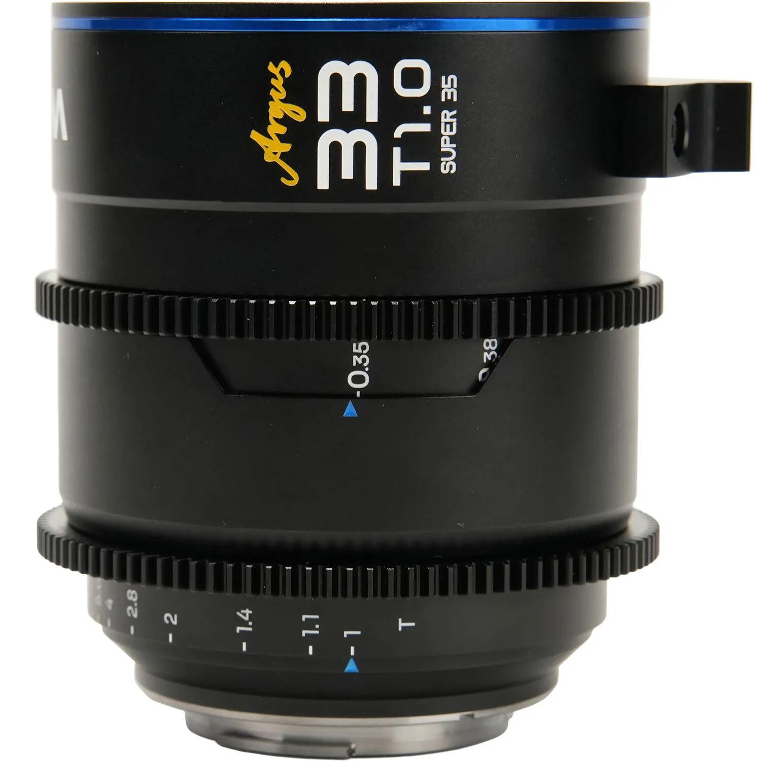 Venus Optics Laowa Argus S35 33mm T1 Cine Lens (FUJIFILM X)