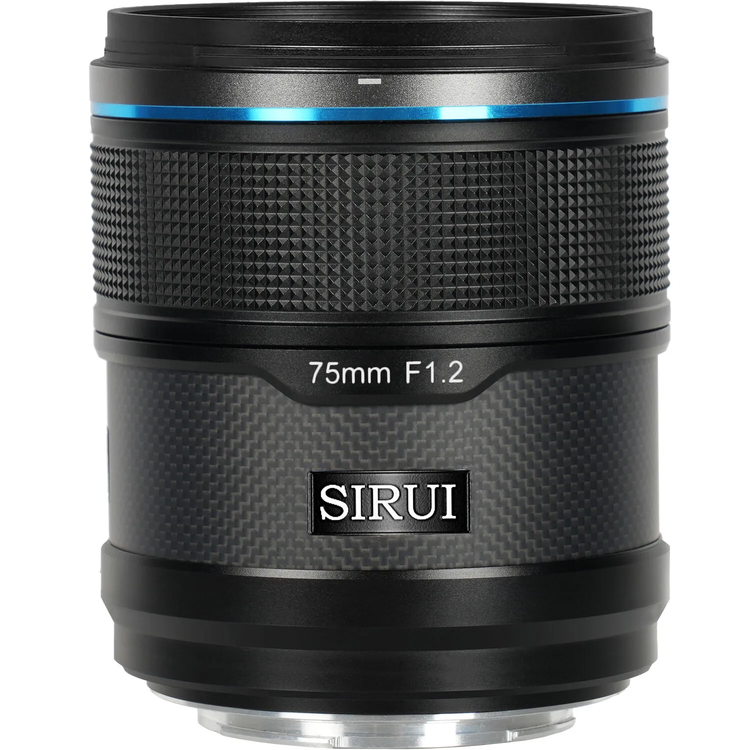 Sirui Sniper 75mm f/1.2 Autofocus Lens (Sony E, Black)
