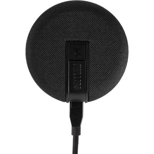 Owl Labs Universal Expansion Mic for Meeting Owl 3 and 4+ (Charcoal)