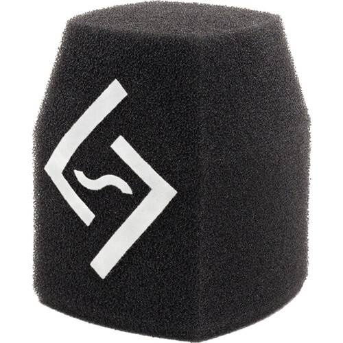 Lauten Audio 55-PPI Broadcast Windscreen - Made by Schulze-Brakel
