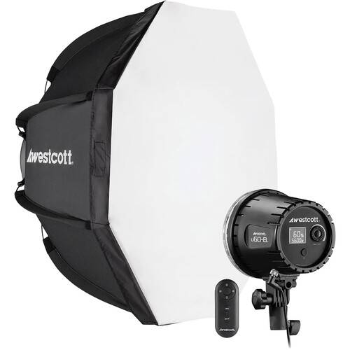 CineGearFactory AirCarpet 48C RGBWY LED Light Kit