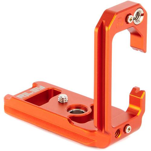 3 Legged Thing Riley Dedicated L-bracket for Canon R7 (Copper)