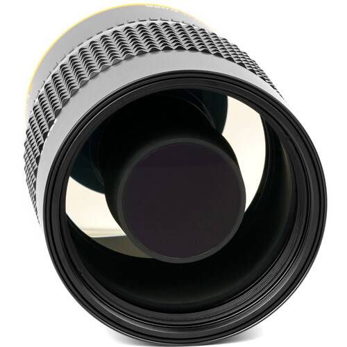 NiSi 250mm f/5.6 Reflex Lens (Sony E)