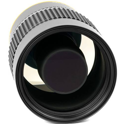 NiSi 250mm f/5.6 Reflex Lens (Canon RF)