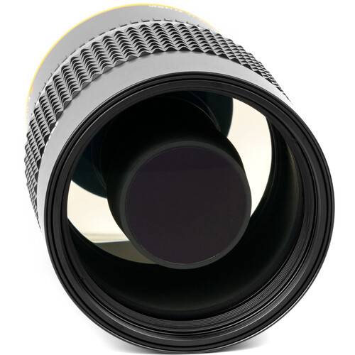 NiSi 250mm f/5.6 Reflex Lens (Nikon Z)