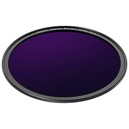 7Artisans Slim Nano ND Filter (67mm, 10-Stop)
